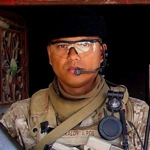 Meet your Posher, Marc